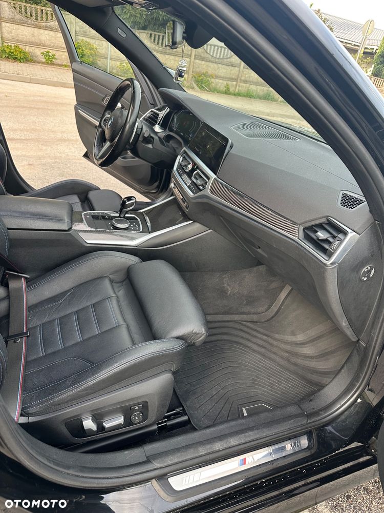 BMW Seria 3 - 20