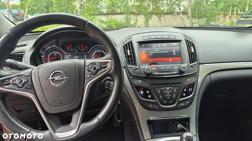 Opel Insignia - 6