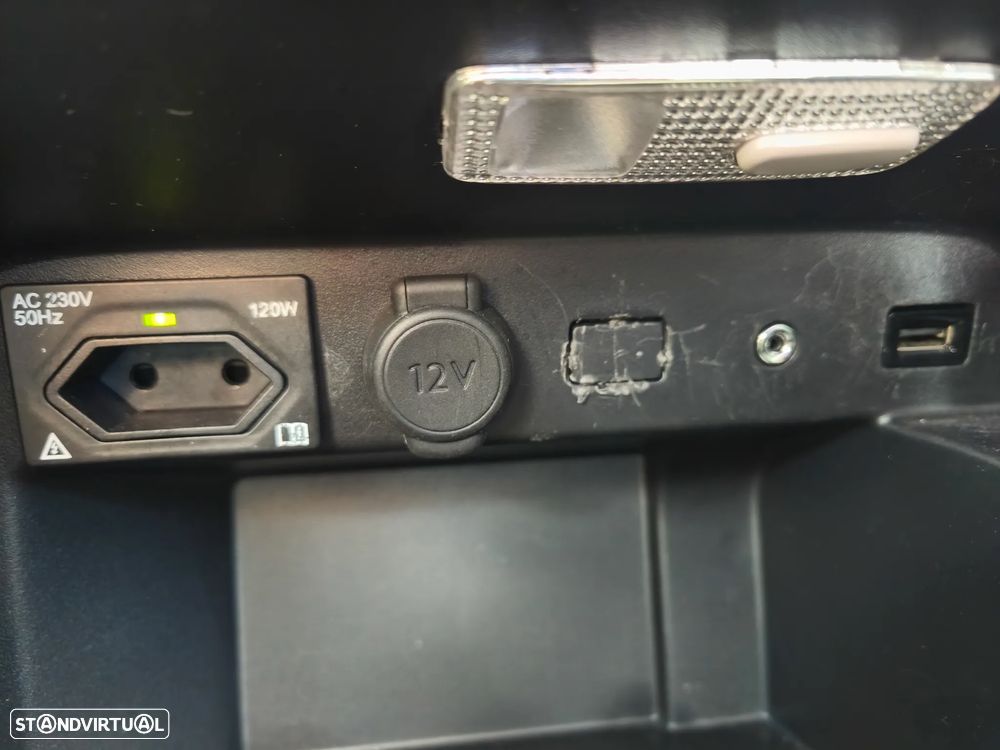 Citroën Grand C4 Spacetourer BlueHDi 130 Stop&Start EAT8 SHINE PACK - 24