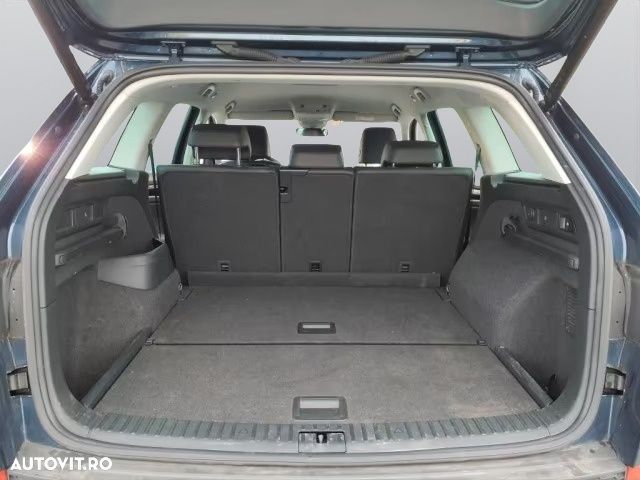 Skoda Kodiaq 2.0 TDI 4X4 DSG Laurin & Klement - 6