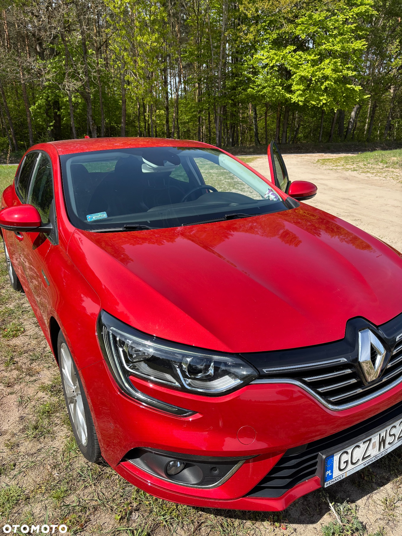 Renault Megane 1.2 Energy TCe Intens - 8