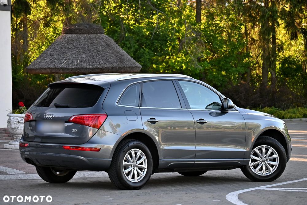 Audi Q5 2.0 TDI Quattro S tronic - 15
