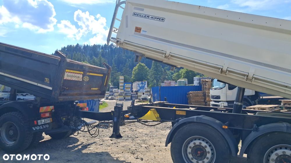 Volvo FMX - 36