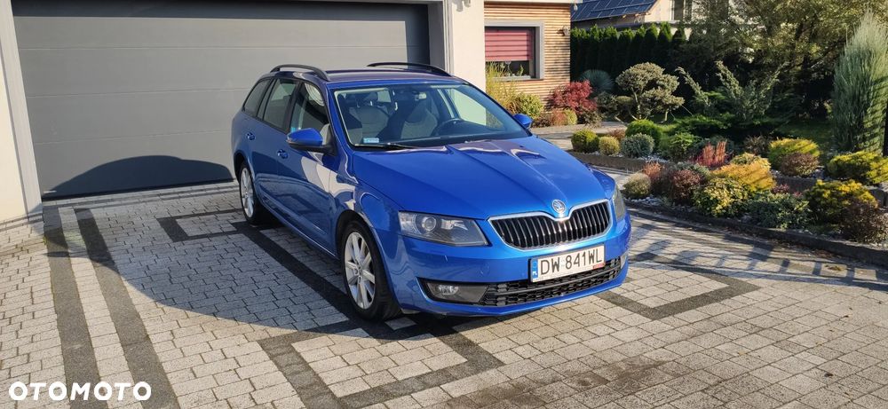 Skoda Octavia 1.8 TSI Elegance - 3