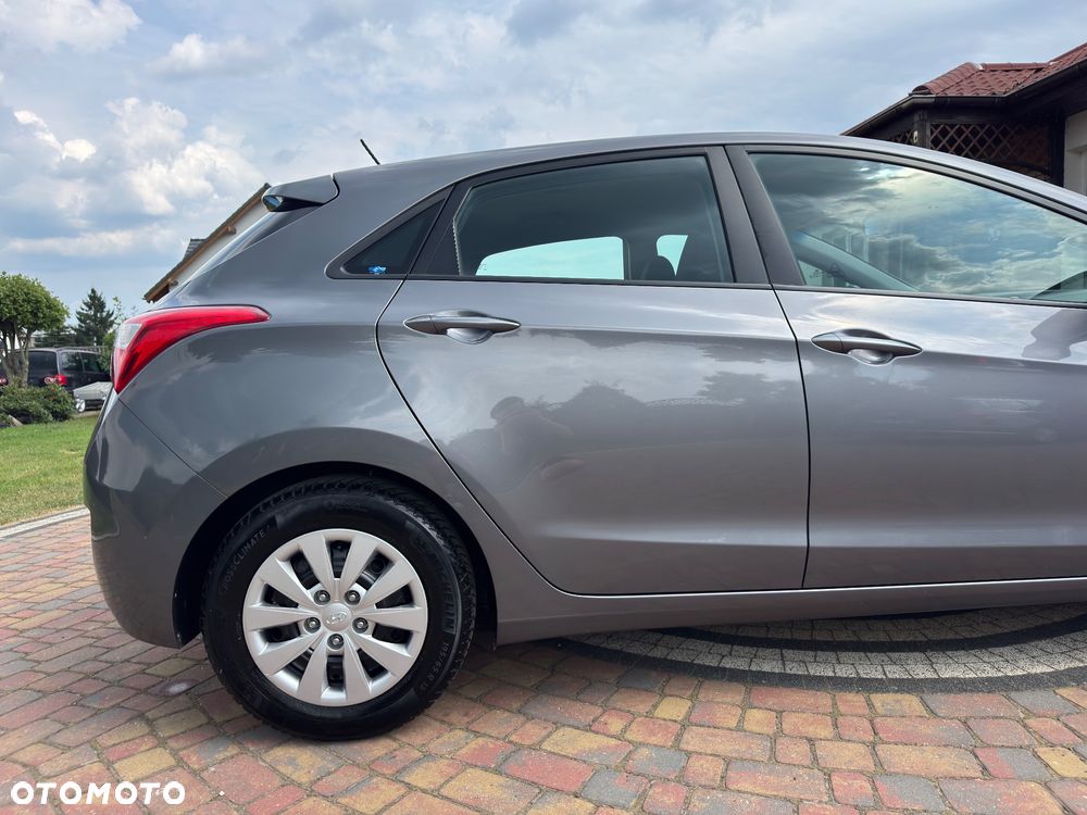 Hyundai i30 - 15