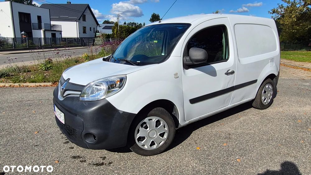Renault KANGOO - 2