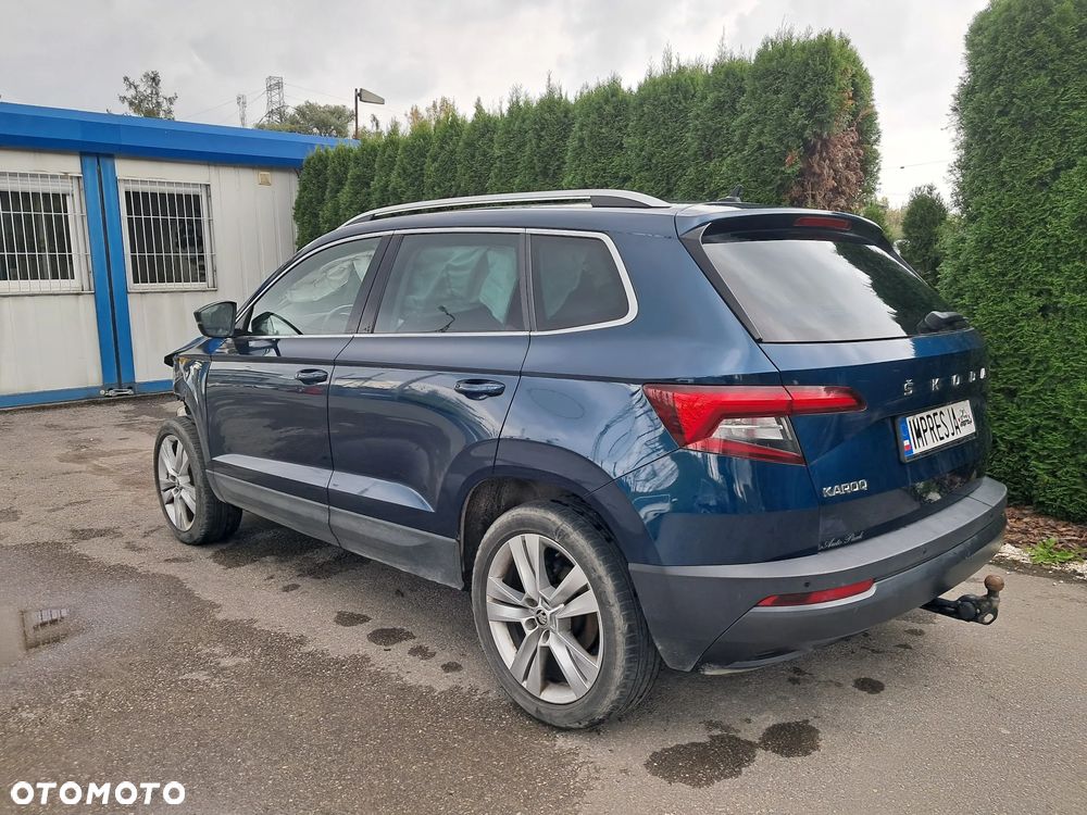 Skoda Karoq - 14