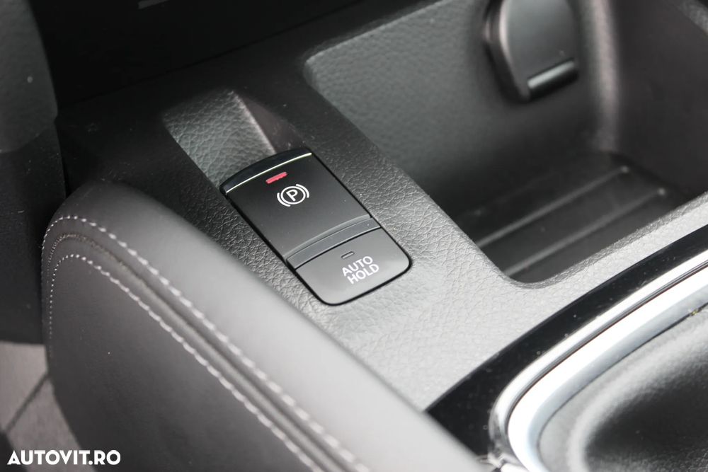 Nissan Qashqai 1.3 DIG-T MHEV Tekna - 16