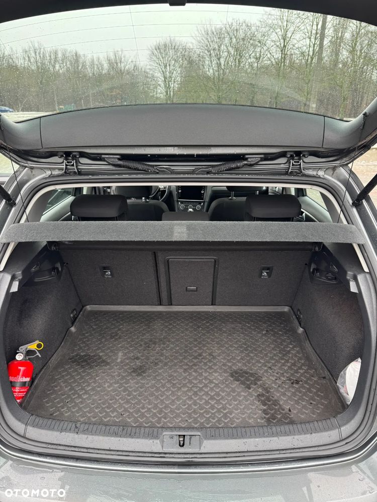 Volkswagen Golf 1.4 TSI BMT Comfortline - 6