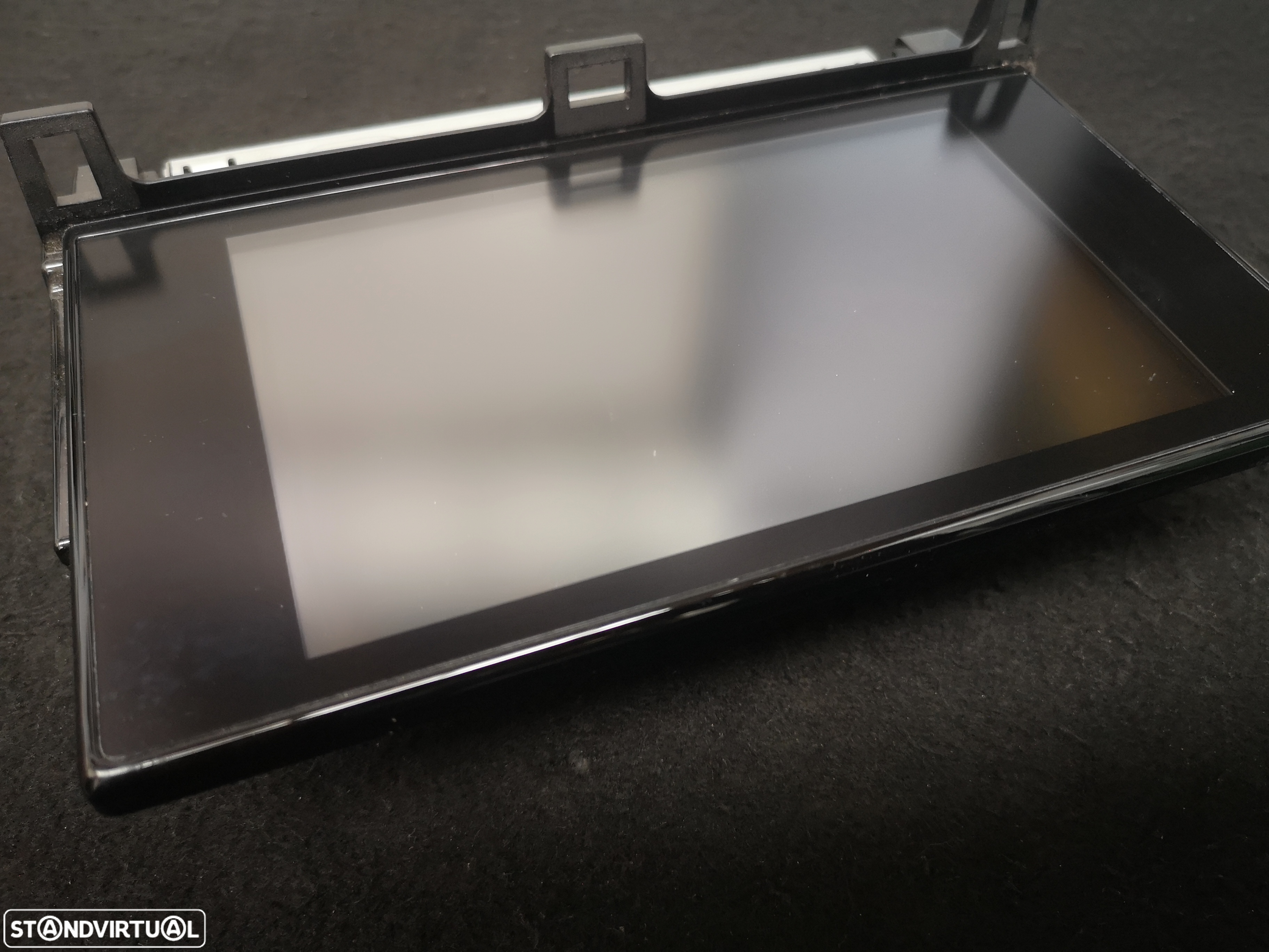 Ecrã Ecran gps media originais lexus ct200h 2014-2017 - 3