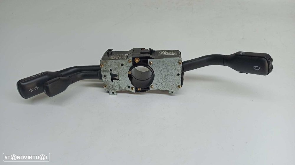 BLOCO DE CONTROLE MULTIFUNÇÕES AUDI 100 BERLINA (C4) BáSICO - 9