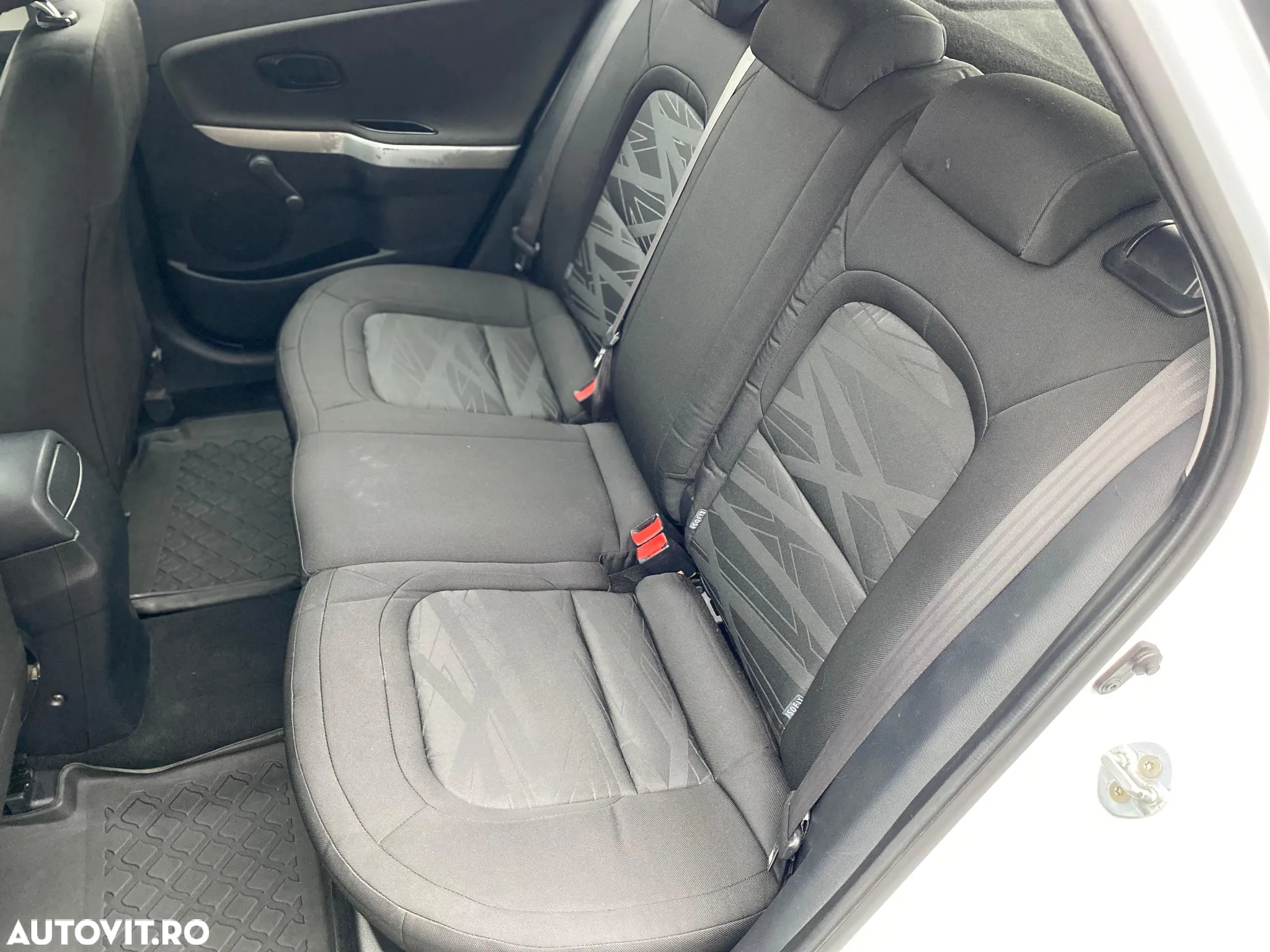 Kia Ceed 1.4 CVVT - 15