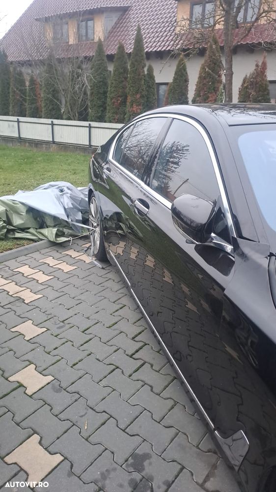 BMW Seria 7 750Ld xDrive - 18