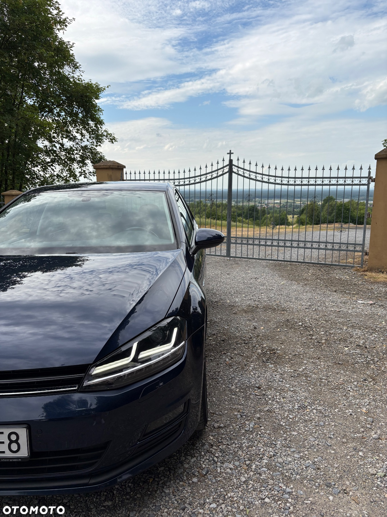 Volkswagen Golf 2.0 BlueTDI 4Motion Cup - 5