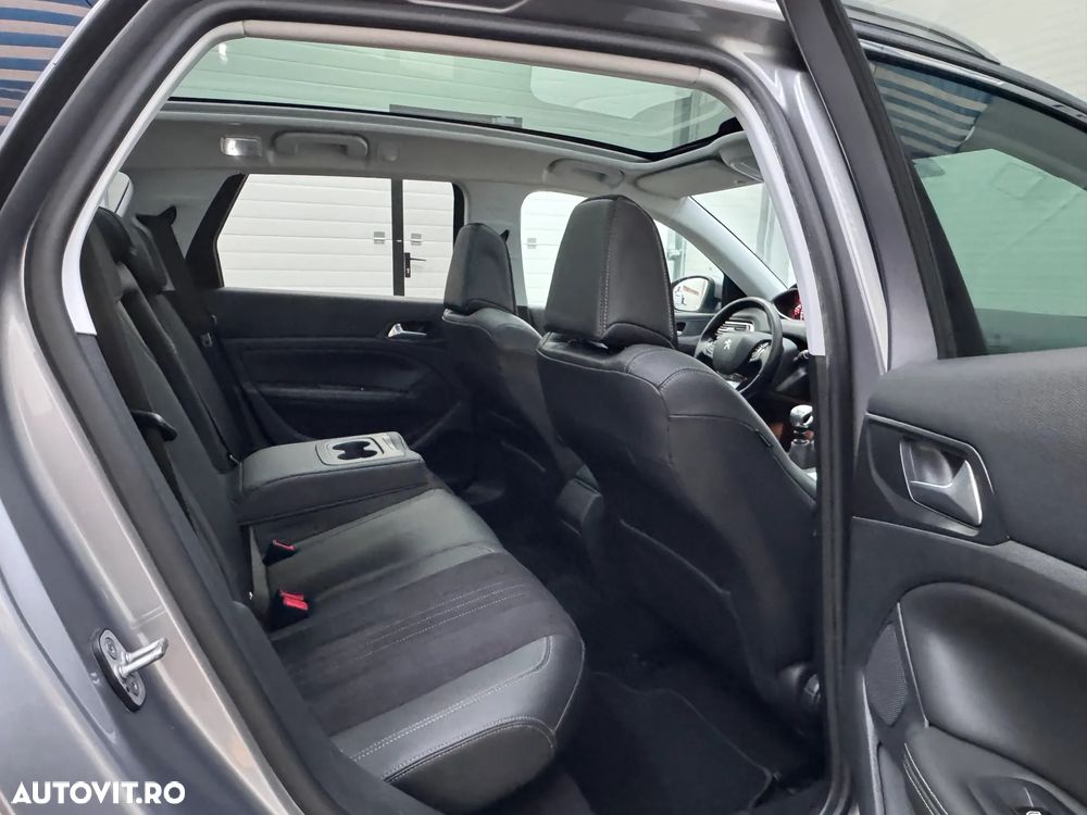 Peugeot 308 PureTech 130 Stop & Start GT-Line Edition - 5