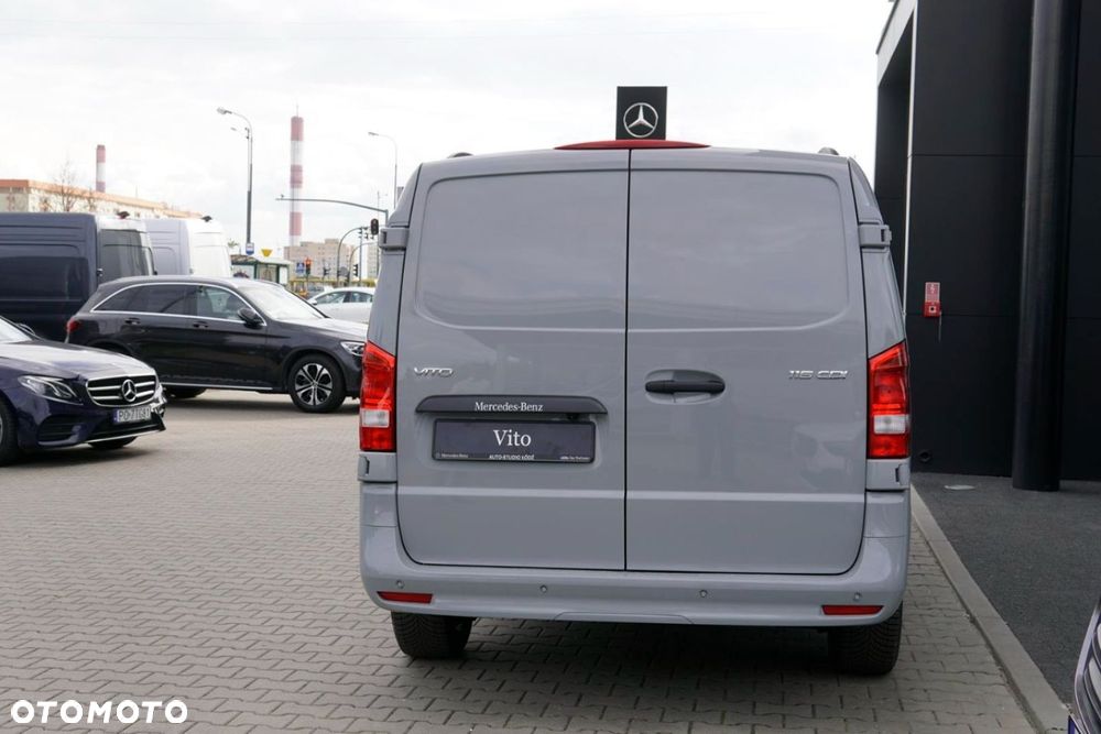 Mercedes-Benz VITO - 6