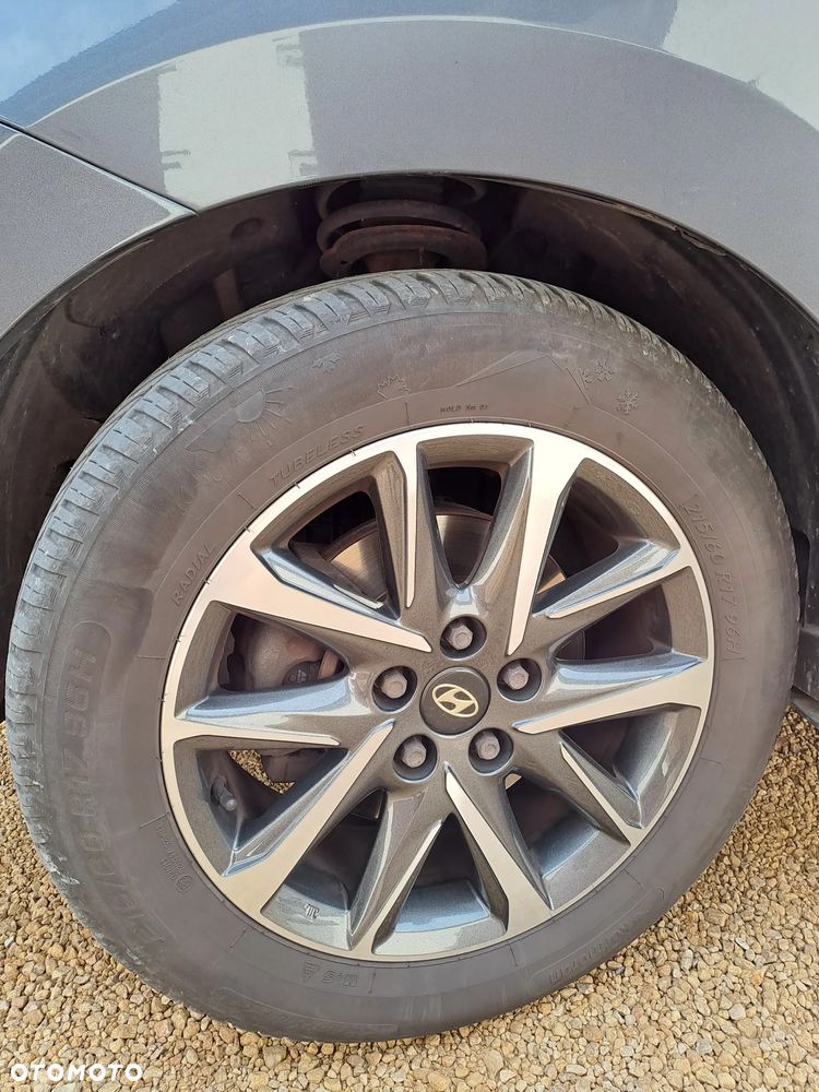 Hyundai ix35 2.0 CRDi Classic - 5