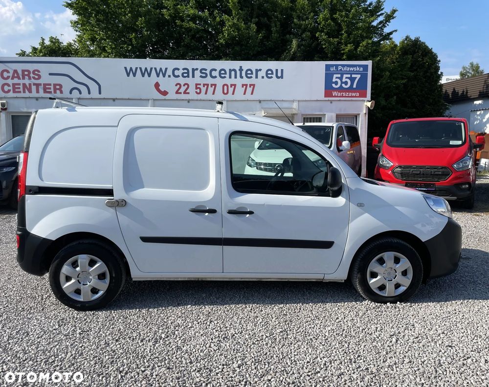 Renault Kangoo - 15