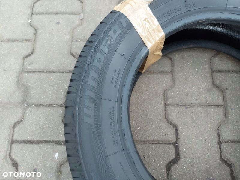 OPONA POJEDYŃCZA LATO WINDFORCE 195/65/15 DOT 1021 - 2