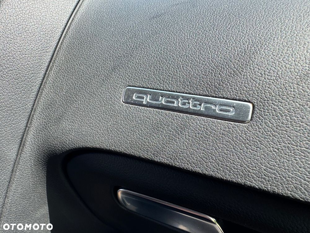 Audi A5 Coupé 2.0 TDI Quattro - 26