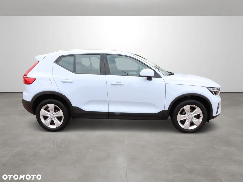 Volvo XC 40 T2 Core - 7