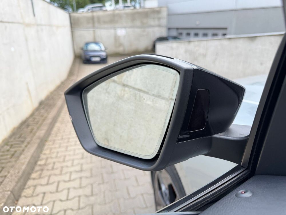 Skoda Octavia 2.0 TSI RS DSG - 31
