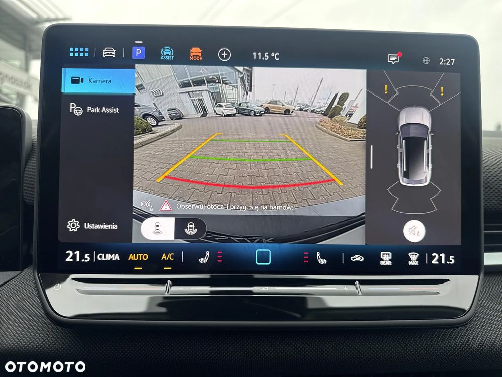 Volkswagen T-Roc 1.5 TSI Life DSG - 25