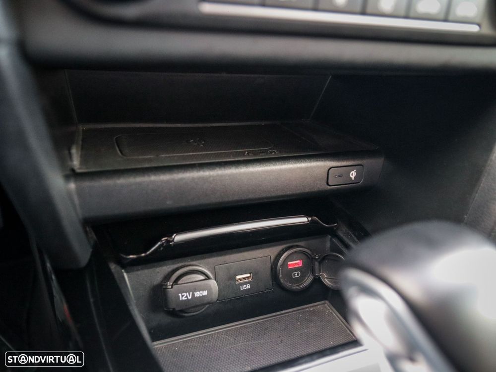 Kia XCeed 1.6 GDi PHEV First Edition - 33