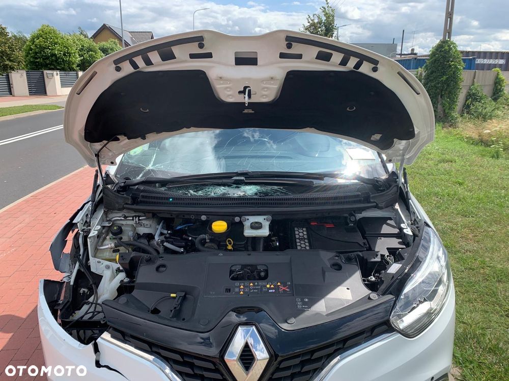 Renault Grand Scenic Gr 1.5 dCi Energy Life EU6 - 18