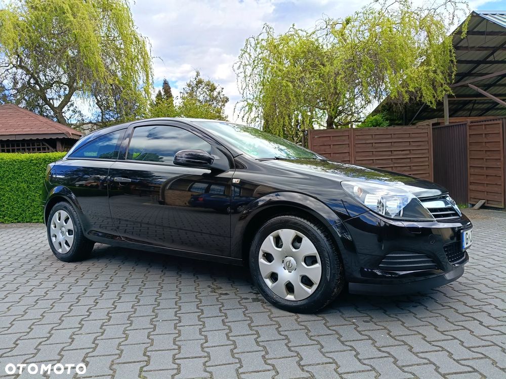 Opel Astra - 28