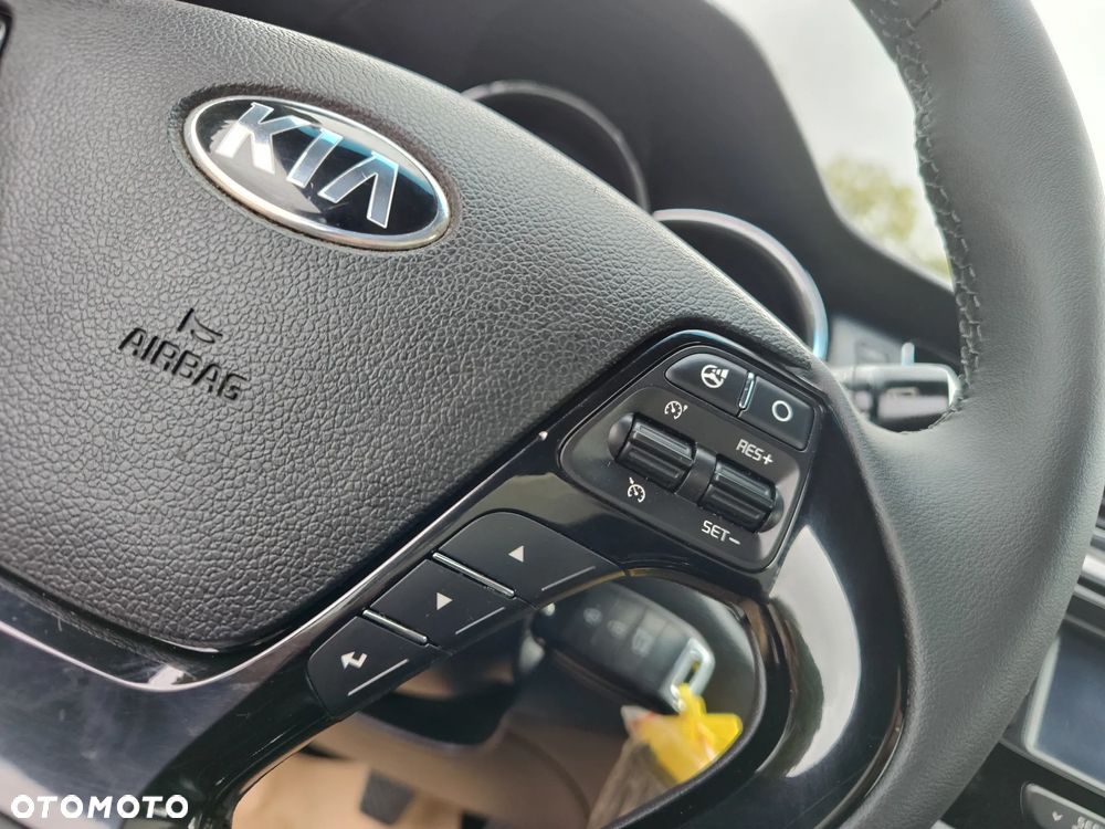 Kia ProCeed pro Ceed 1.6 GDI Vision - 23