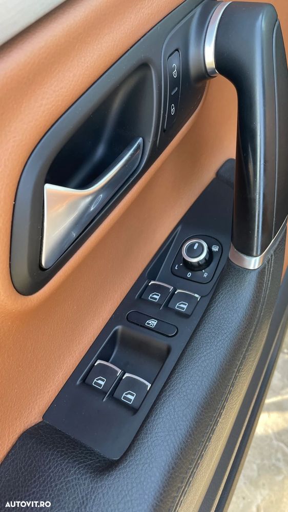 Volkswagen Passat CC 2.0 TDI DSG - 8