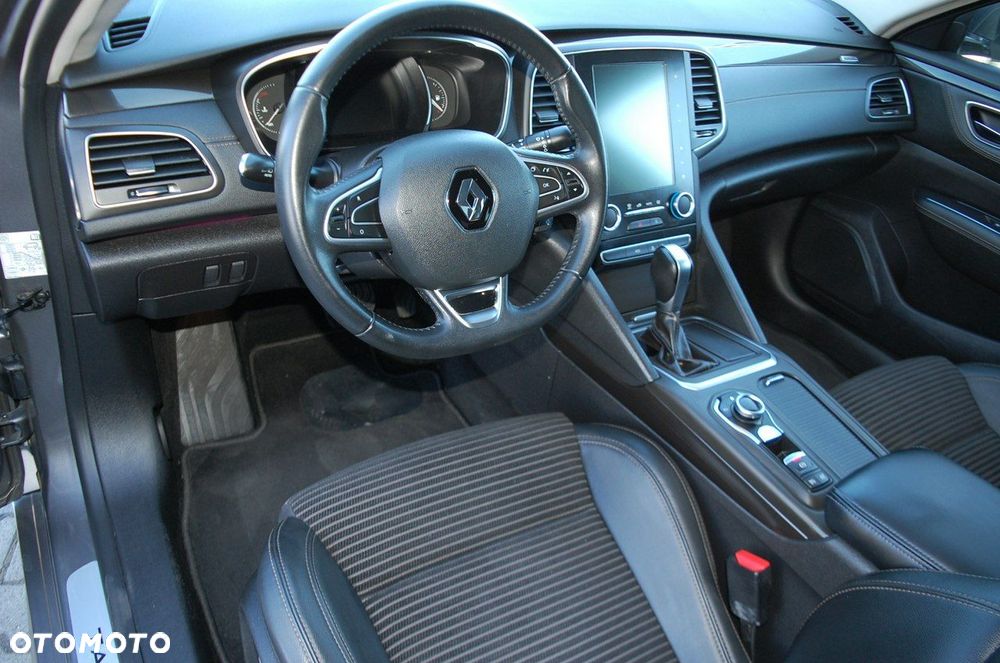 Renault Talisman - 22