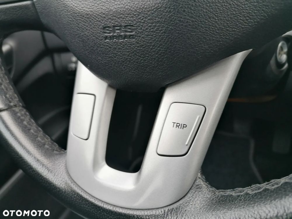 Kia Ceed 1.4 CVVT Spirit - 19