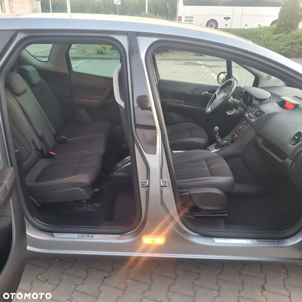 Opel Meriva 1.4 Ecoflex Start/Stop 150 Jahre - 20