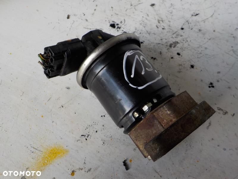 HONDA JAZZ III ZAWÓR EGR SV01 510030 - 1