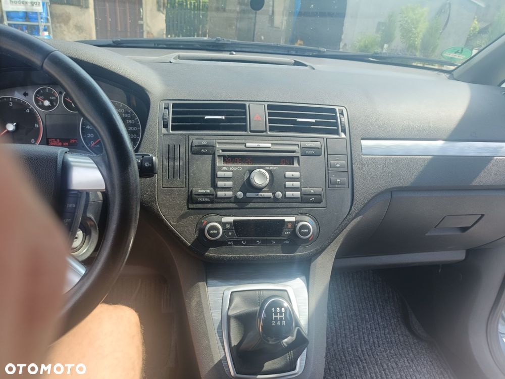 Ford C-MAX - 6