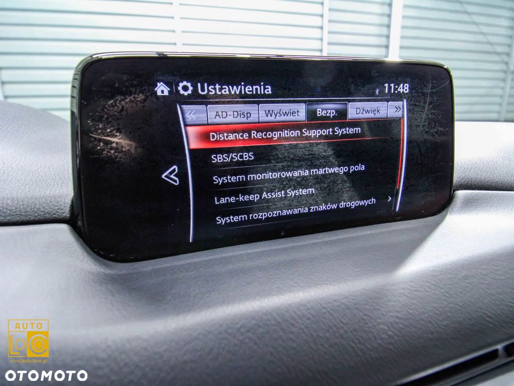 Mazda CX-5 2.2 D Skypassion AWD - 19