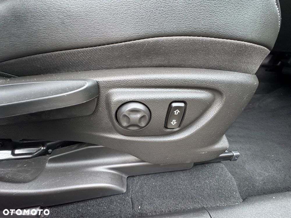 Opel Mokka X - 9