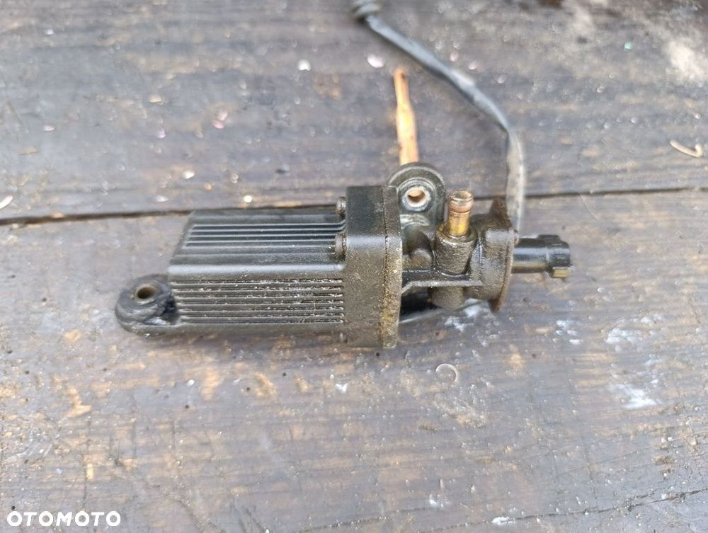 Kranik paliwa Yamaha Virago 535 paliwowy zbiornika wszystkie części - 7