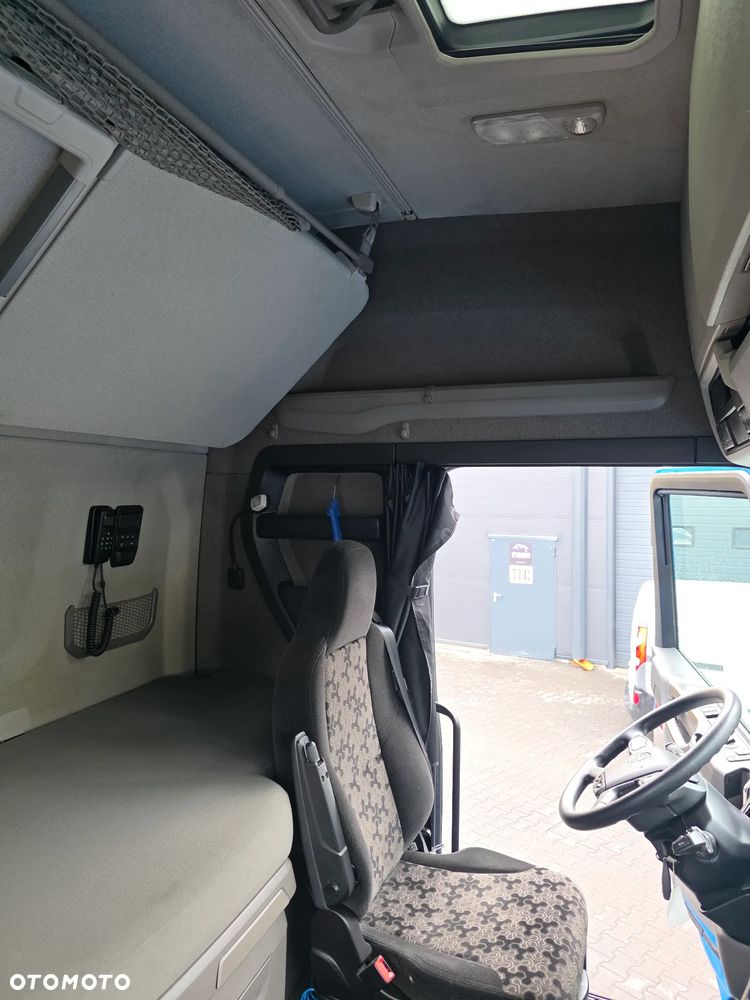 Scania R410 - 25