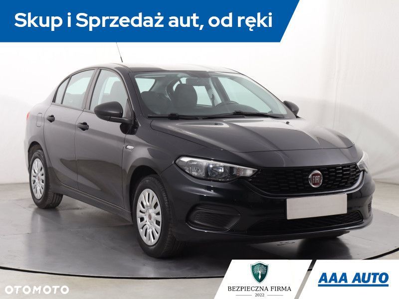 Fiat Tipo - 3