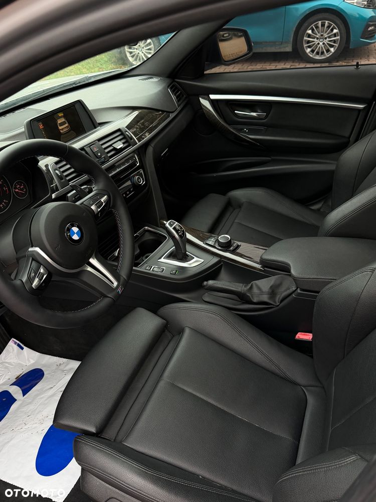 BMW Seria 3 - 9