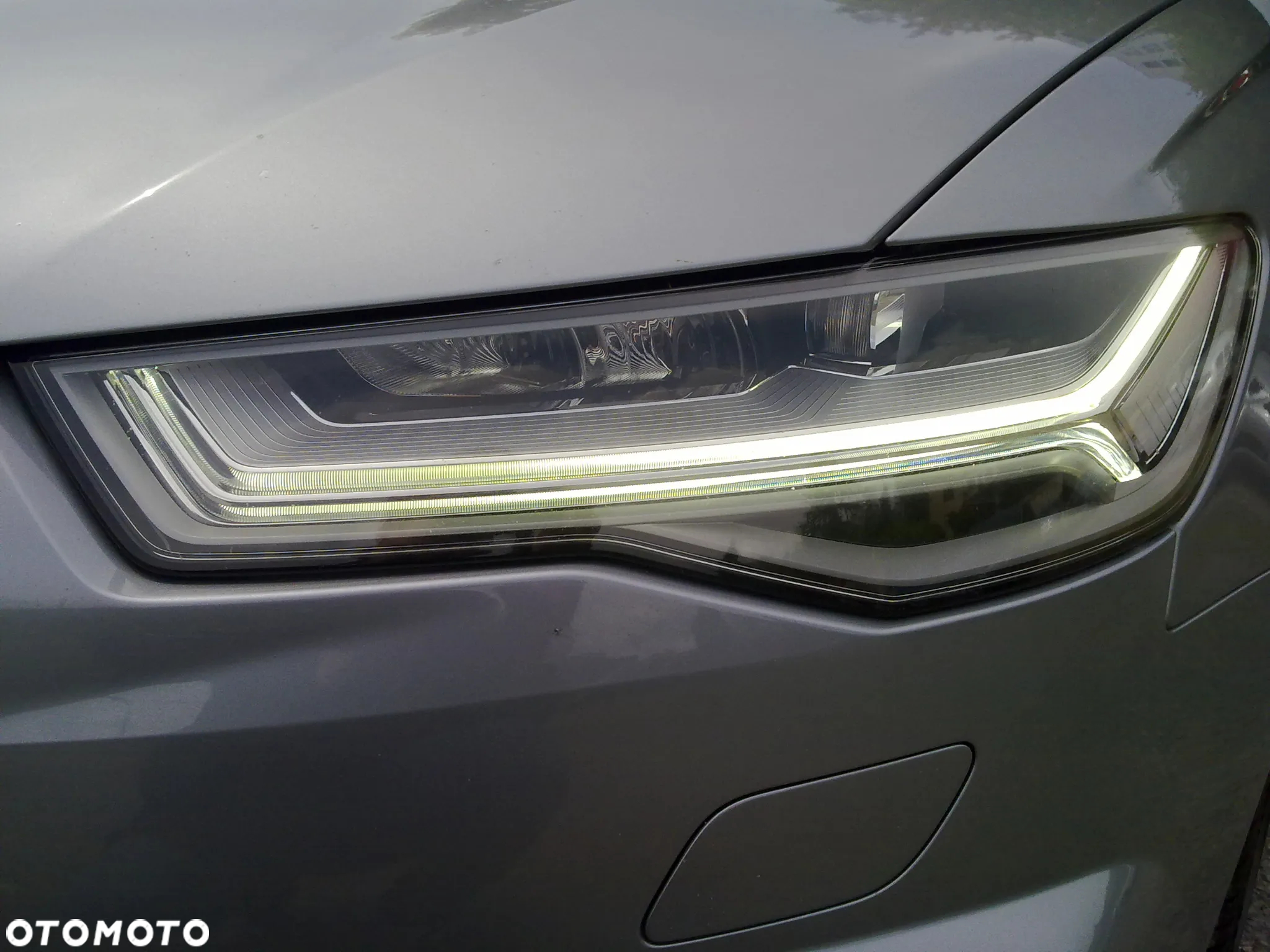 Audi A6 2.0 TFSI S tronic - 12