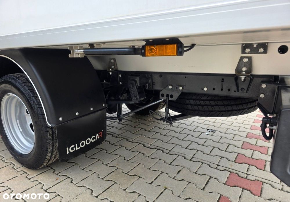 Iveco Daily 50C18 - 26