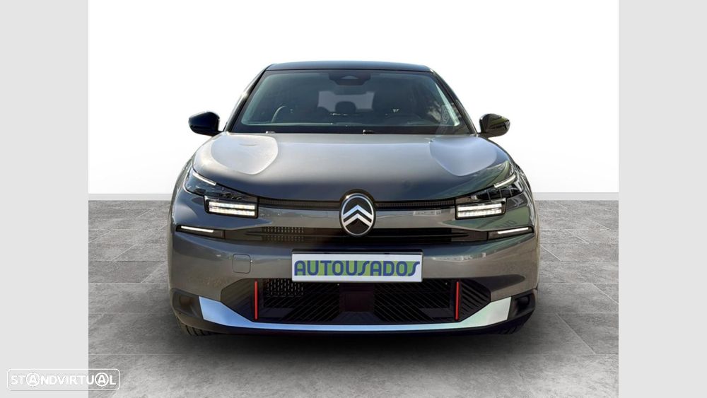 Citroën C4 1.2 Hybrid Collection e-DSC6 — photo 5