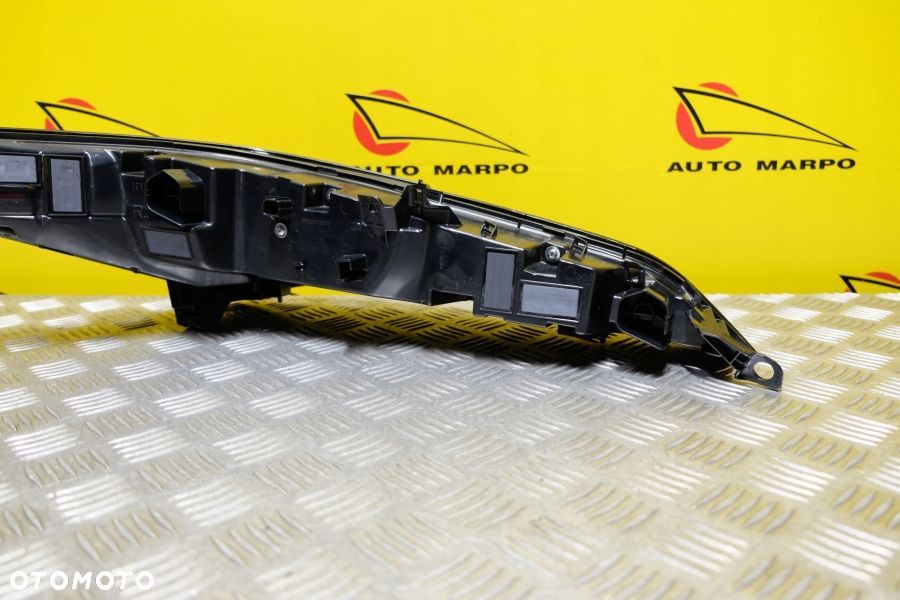 ACURA INTEGRA 2023-2025 LAMPA TYŁ TYLNA PRAWA USA - 9