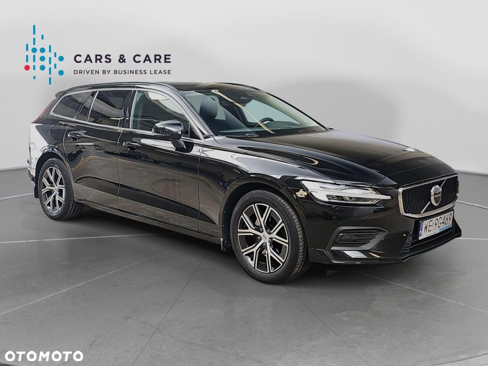 Volvo V60 B4 B Core - 6