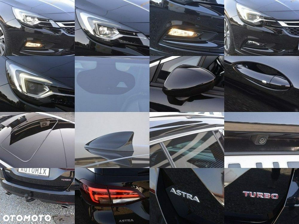 Opel Astra - 29