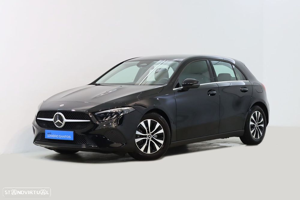 Mercedes-Benz A 200 Standard - 2
